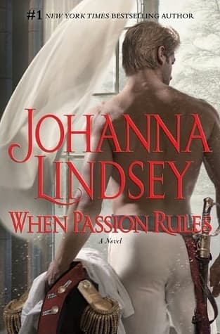 When Passion Rules book cover