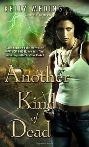 Another Kind of Dead book cover