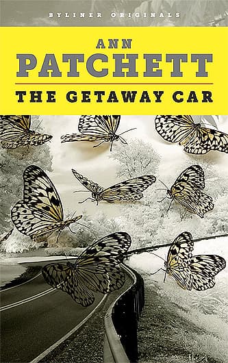 The Getaway Car: A Practical Memoir About Writing and Life book cover