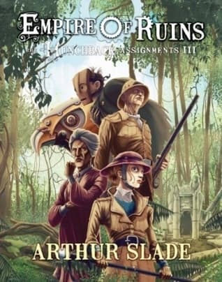 Series Book Cover Preview