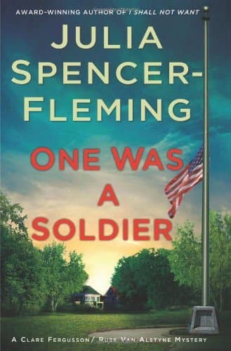 One Was a Soldier book cover