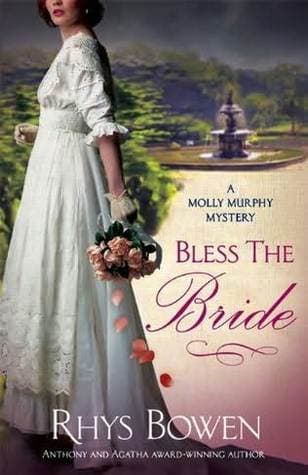 Bless the Bride book cover