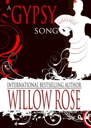 A Gypsy Song book cover