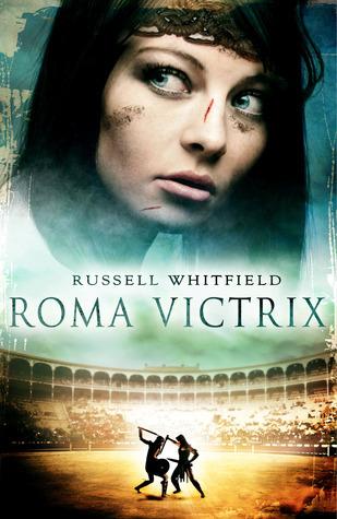 Roma Victrix book cover