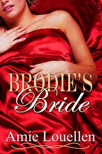 Brodie's Bride