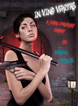 In Vino Veritas book cover