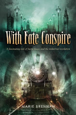 With Fate Conspire book cover