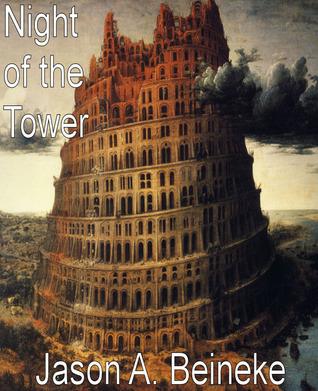 Night of the Tower book cover