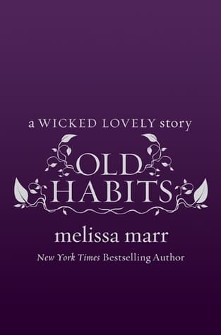Old Habits book cover