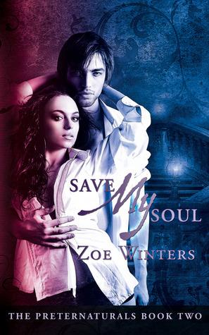 Save My Soul book cover