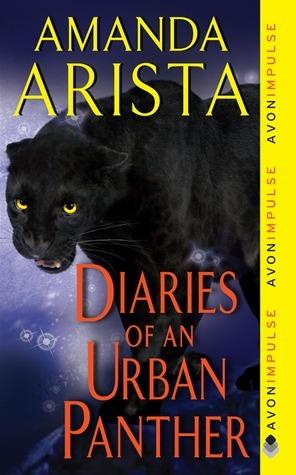 Diaries of an Urban Panther book cover