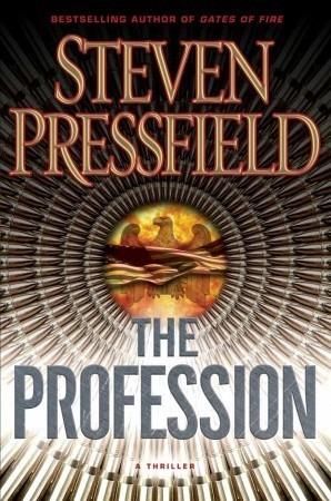 The Profession book cover