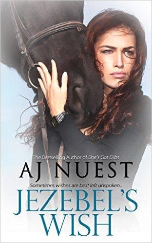 Jezebel's Wish book cover