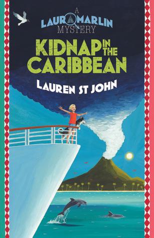 Kidnap in the Caribbean