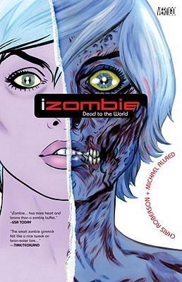 iZombie, Vol. 1: Dead to the World