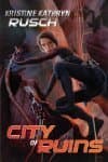 City of Ruins book cover