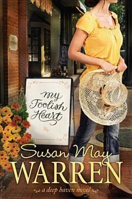 My Foolish Heart book cover