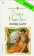 Waiting Game book cover