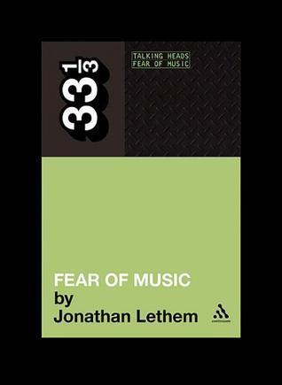 Fear of Music