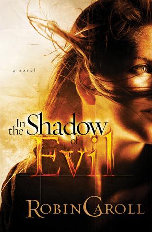 In the Shadow of Evil book cover