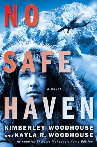 No Safe Haven book cover