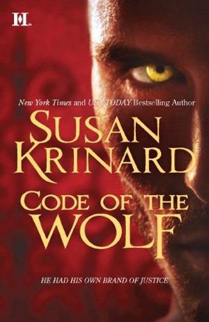 Code of the Wolf