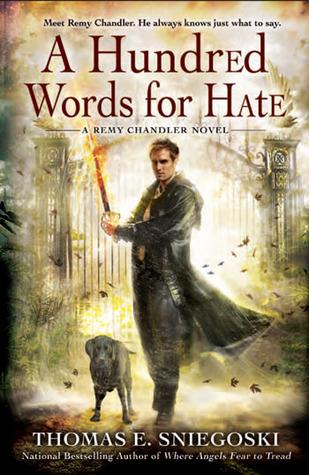 A Hundred Words for Hate book cover