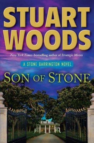 Son of Stone book cover