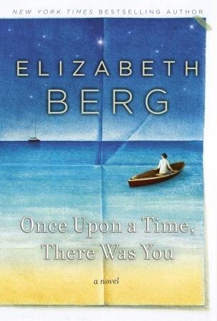 Once Upon a Time, There Was You book cover