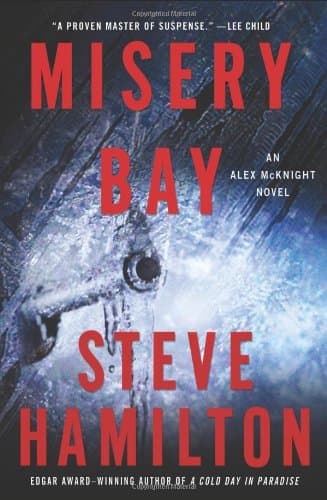 Misery Bay book cover