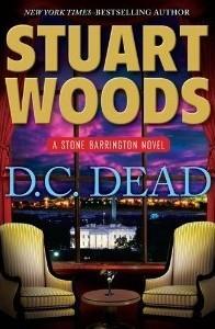 D.C. Dead book cover