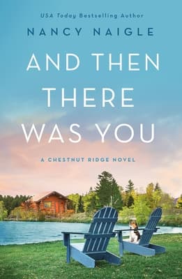 And Then There Was You book cover