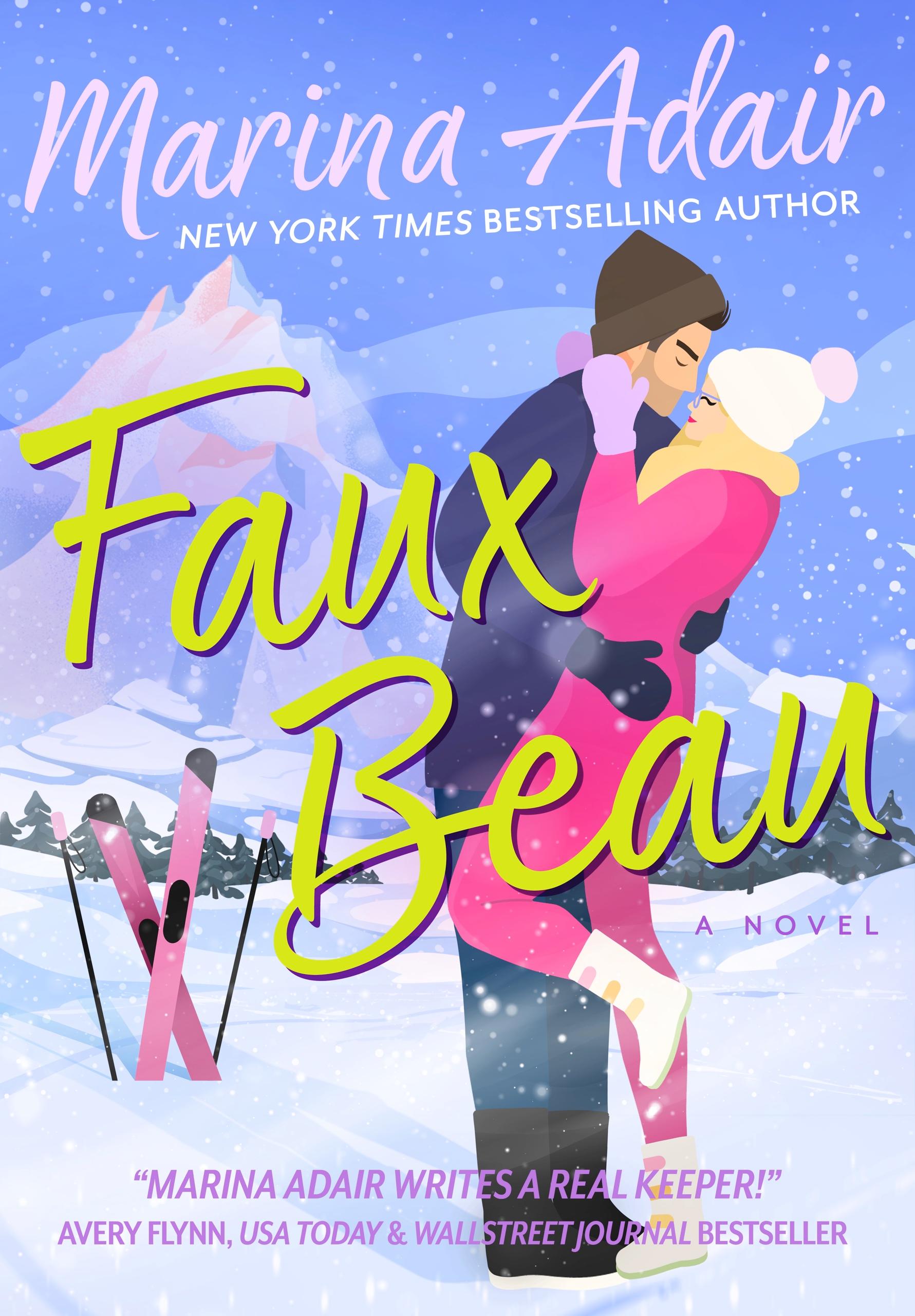 Faux Beau