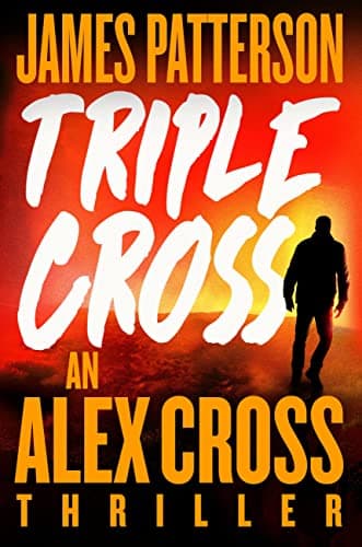 Triple Cross book cover