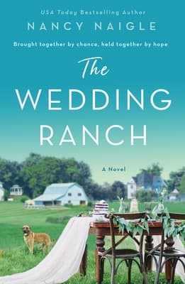 The Wedding Ranch book cover