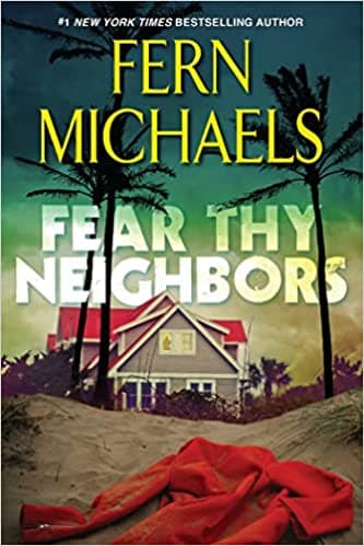 Fear Thy Neighbor book cover