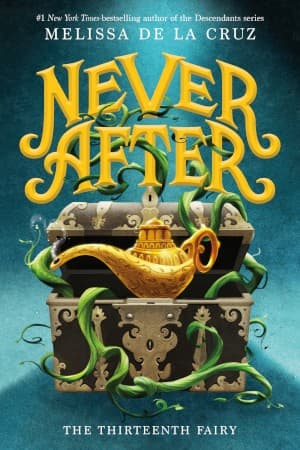 The Thirteenth Fairy book cover
