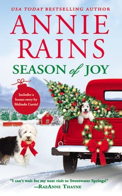 Season of Joy book cover