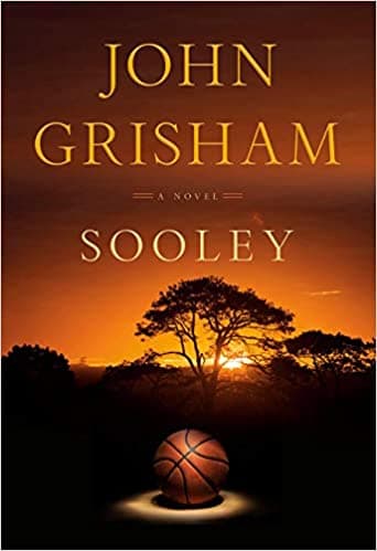 Sooley book cover