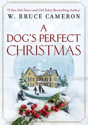 A Dog's Perfect Christmas