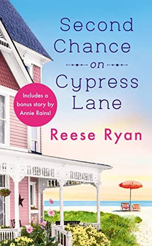 Second Chance on Cypress Lane book cover