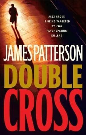 Double Cross book cover