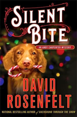 Silent Bite book cover