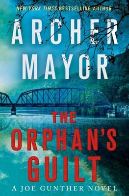 The Orphan's Guilt book cover