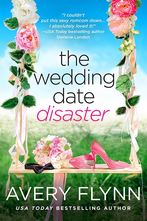 The Wedding Date Disaster