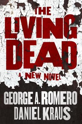 The Living Dead book cover