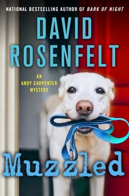 Muzzled book cover