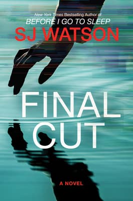 Final Cut book cover