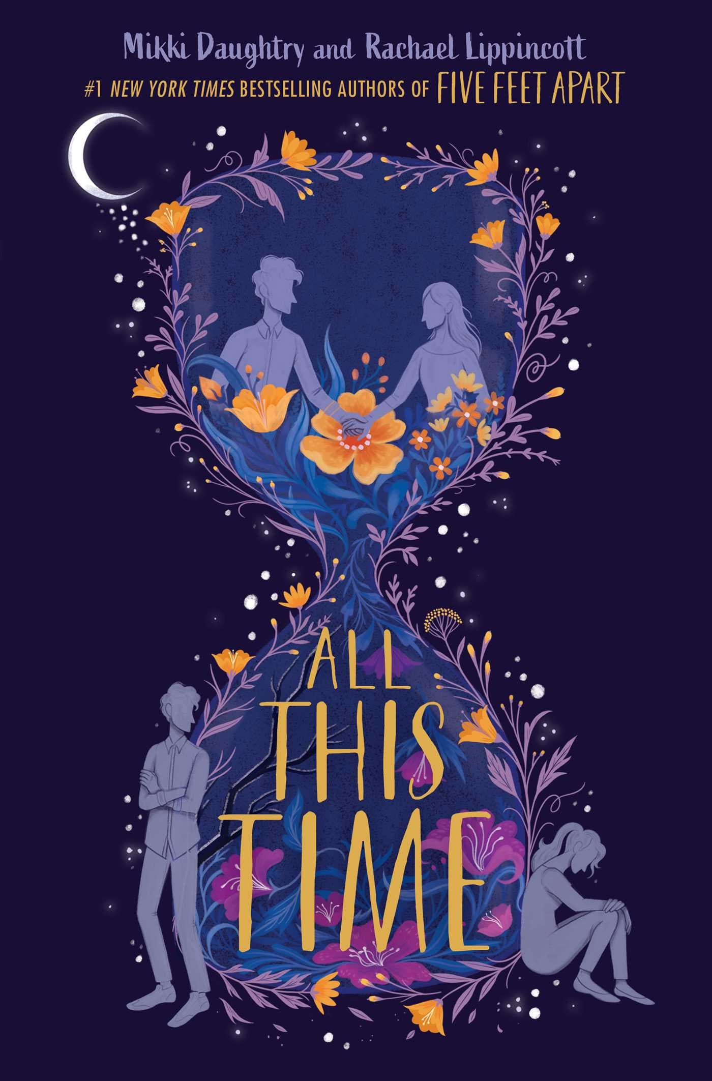 All This Time book cover