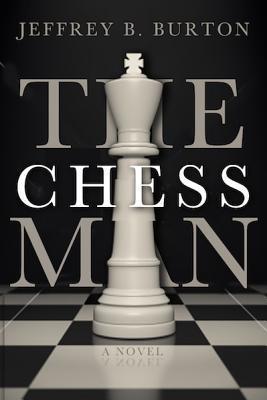 The Chessman book cover